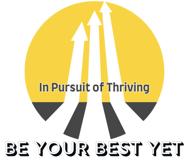 Be Your Best Yet Coaching and Consulting